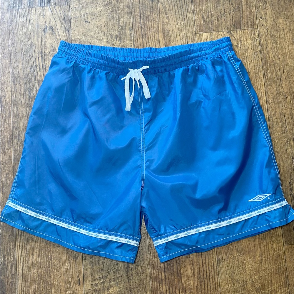 ⚽️⚽️ Vintage Umbro shorts - Picture 1 of 6